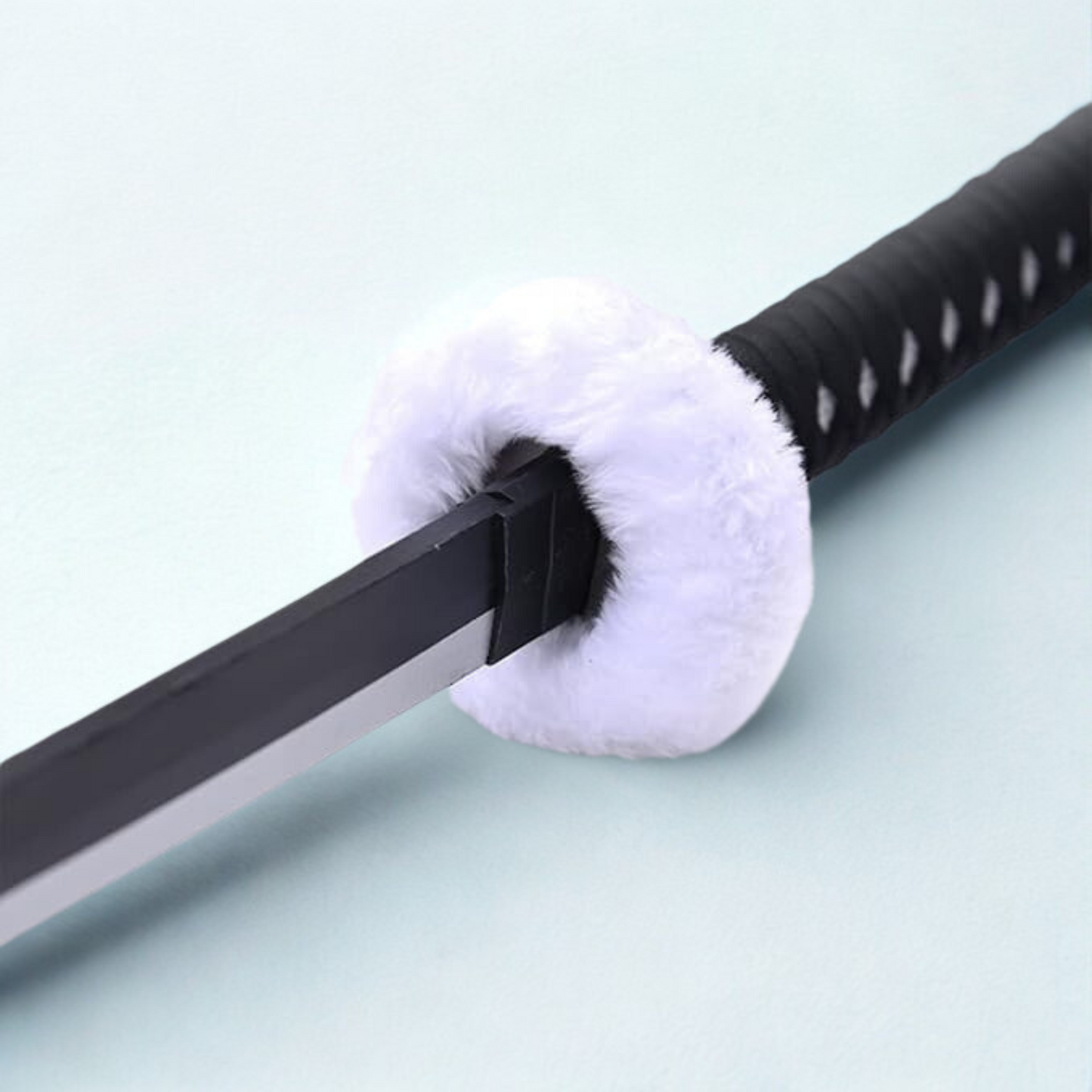 One Piece Trafalgar Law sword replica for cosplay display