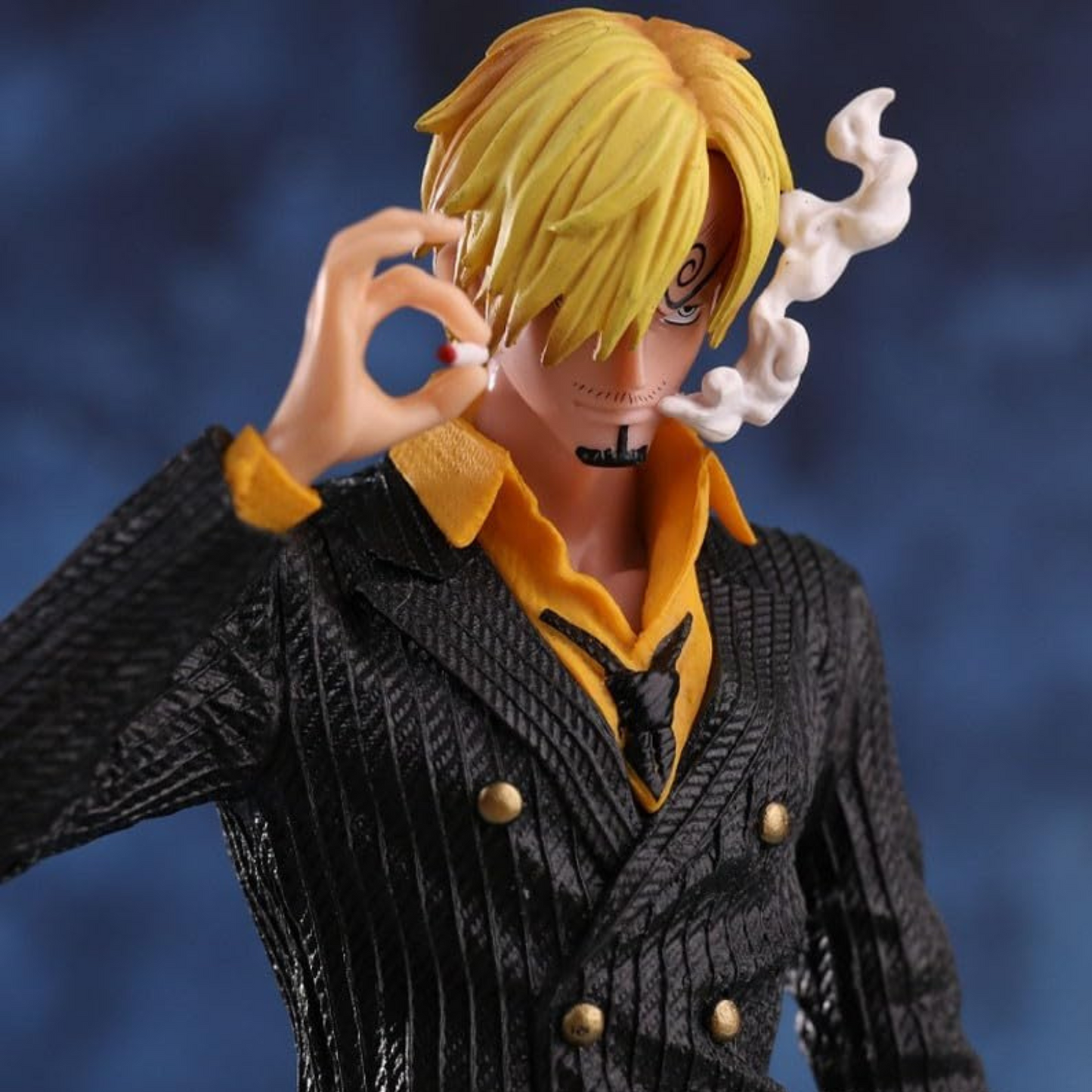 One Piece Vinsmoke Sanji action figure – premium anime collectible