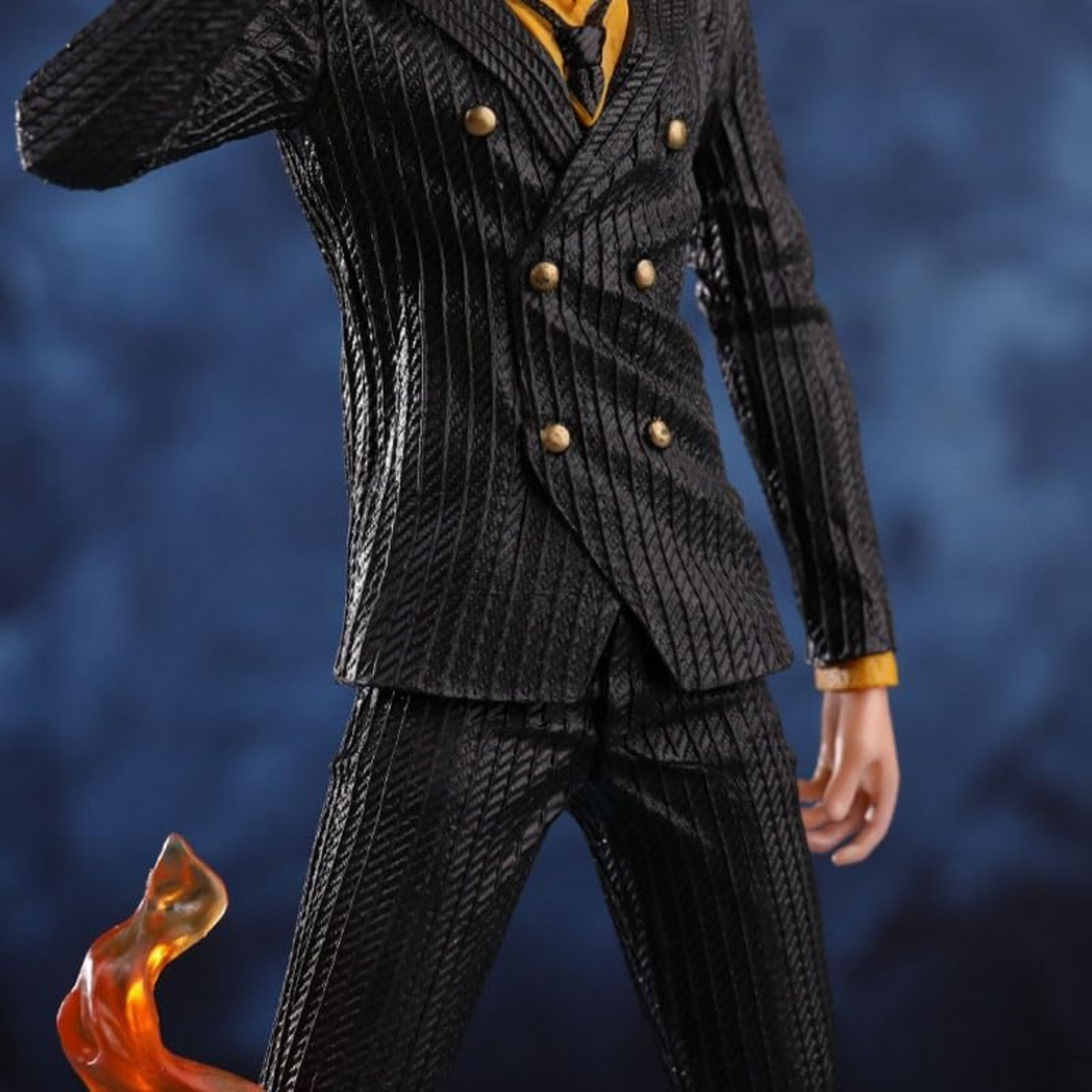 One Piece Vinsmoke Sanji action figure – premium anime collectible