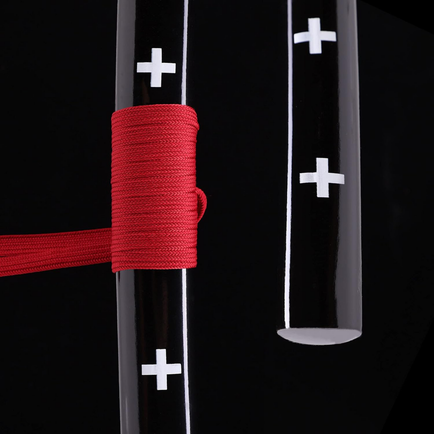 Trafalgar D. Law Kikoku Purple Wooden Katana