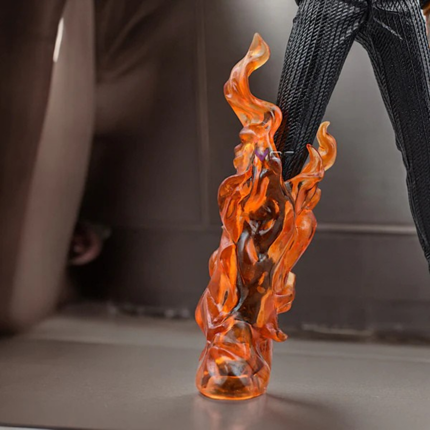 One Piece Vinsmoke Sanji action figure – premium anime collectible
