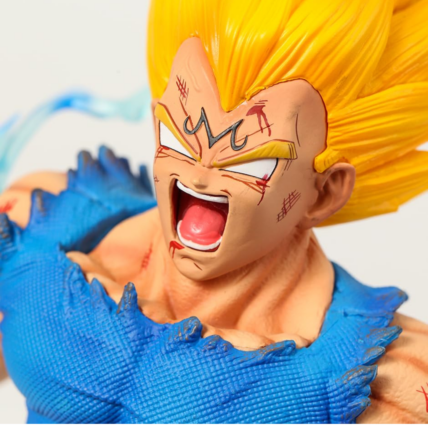 Demonize Vegeta IV Action Figure