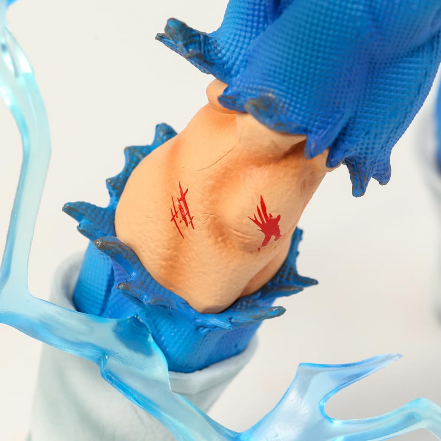 Demonize Vegeta IV Action Figure
