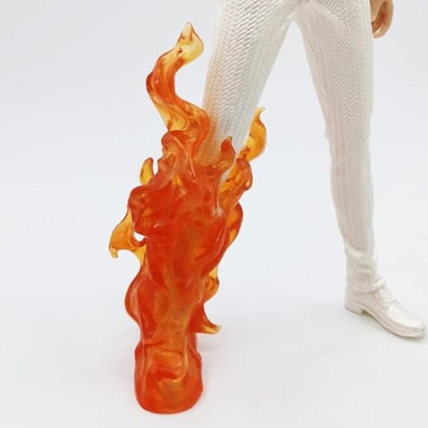One Piece Sanji Figure with Stand – 32 cm PVC Toy
