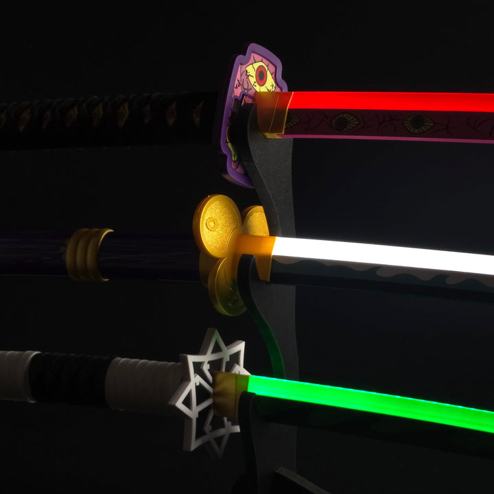 LED-Katana