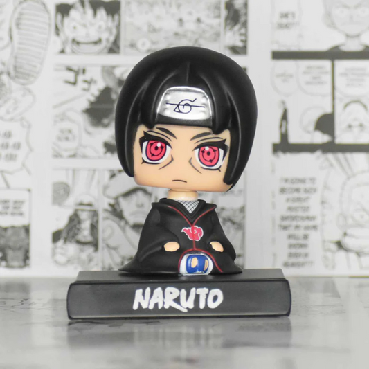 Itachi Uchiha Bobblehead
