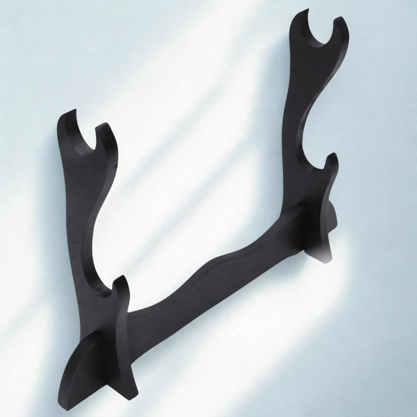 Two Layer Stand for Katana