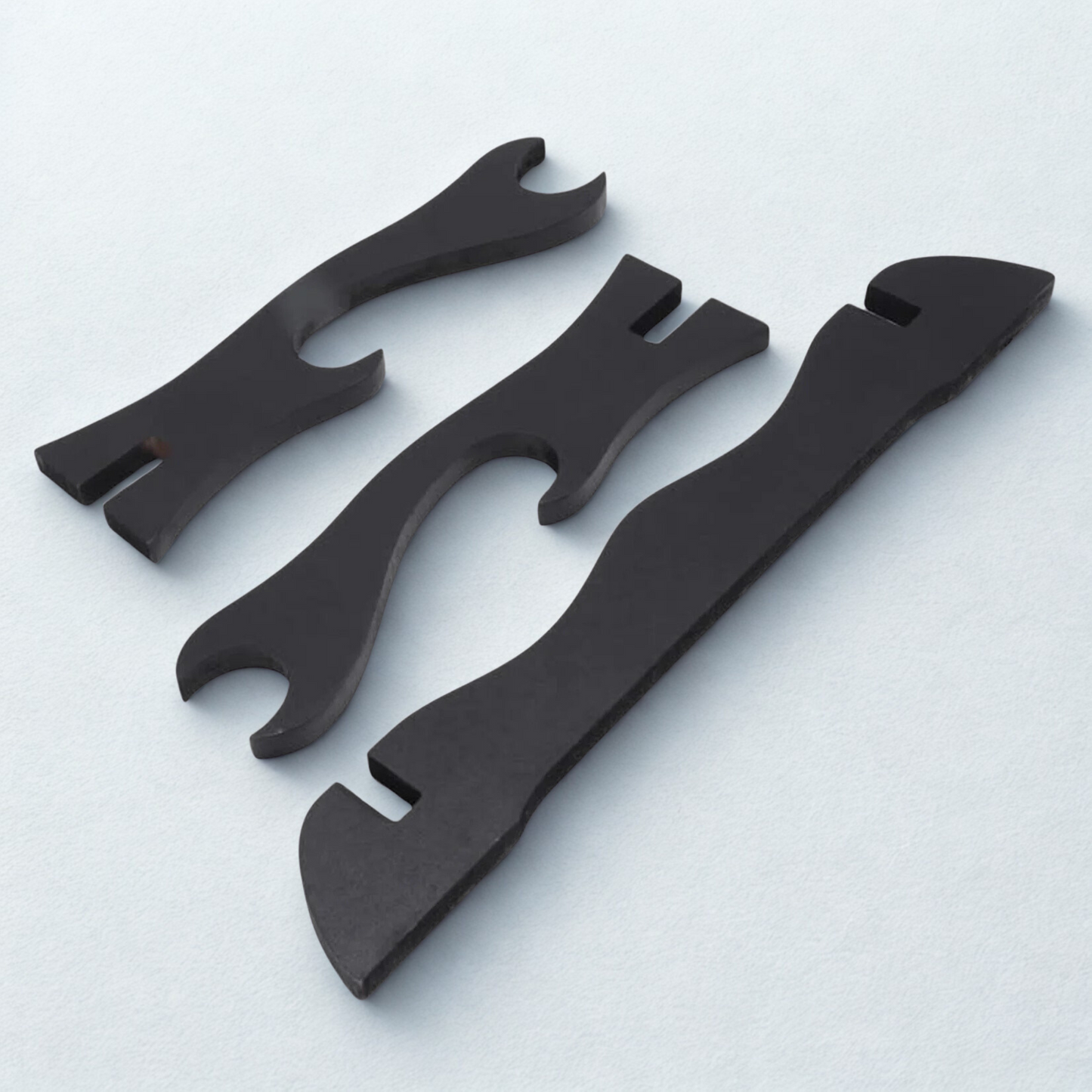 Two Layer Stand for Katana