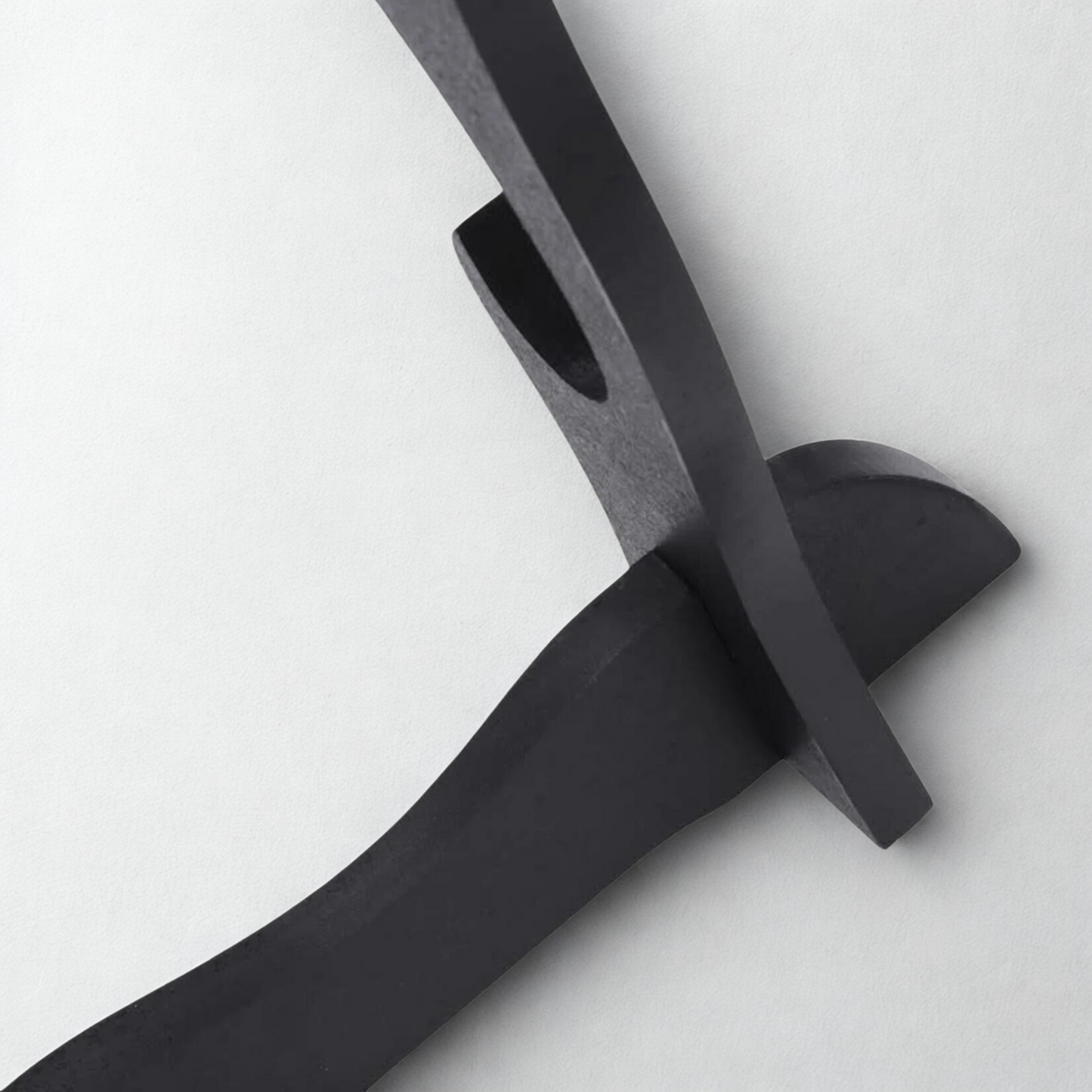 Two Layer Stand for Katana