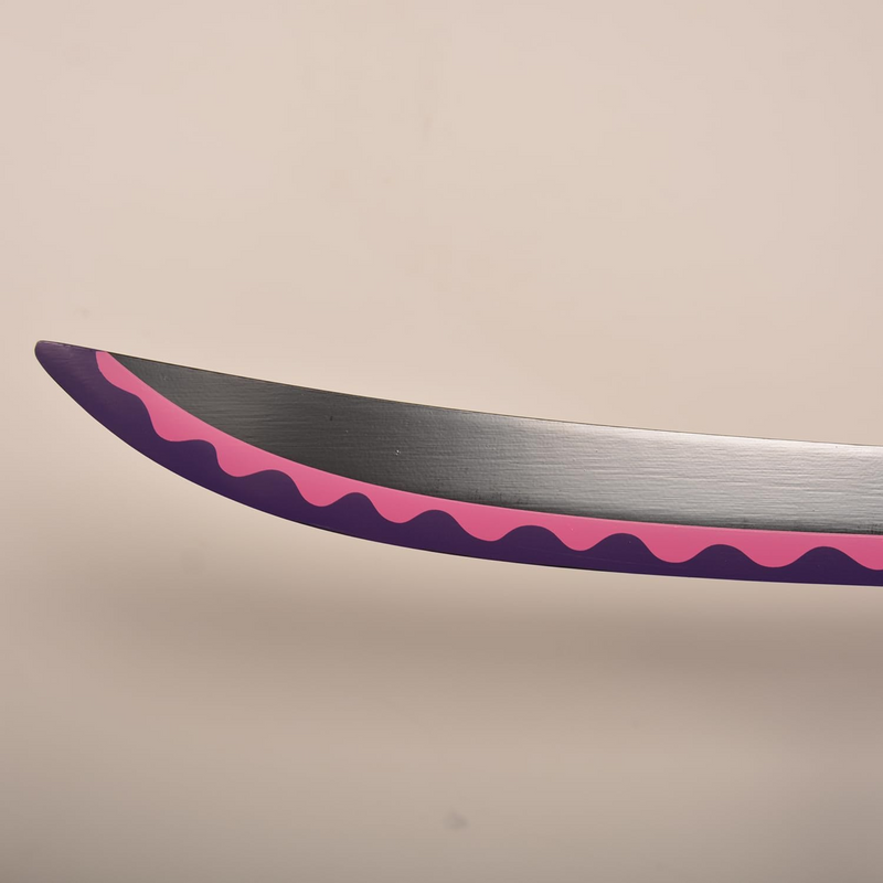 Gol D. Roger – One Piece Ace – Wooden Katana Replica (104 cm)