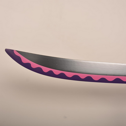 Gol D. Roger – One Piece Ace – Wooden Katana Replica (104 cm)