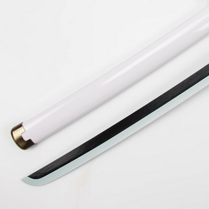 Roronoa Zoro – One Piece Wado Ichimonji – LED Katana Replica (104 cm)