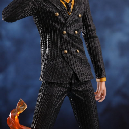 One Piece Vinsmoke Sanji action figure – premium anime collectible