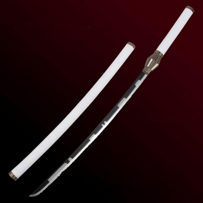 Kenpachi Zaraki – Bleach Zanpakuto – Wooden Katana Replica (104 cm)