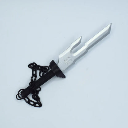 Jujutsu Kaisen Toji Fushiguro's Foam Sword - 19-Inch Anime Cosplay Prop