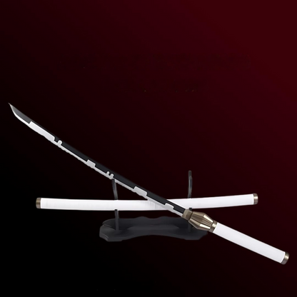 Kenpachi Zaraki – Bleach Zanpakuto – Wooden Katana Replica (104 cm)
