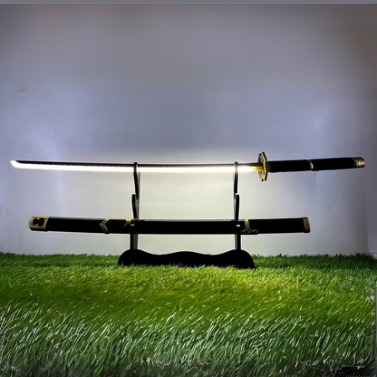 Roronoa Zoro – One Piece Yubashiri – LED Katana Replica (104 cm)