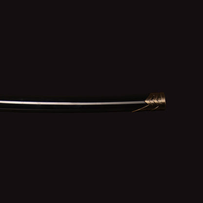 Vergil – Devil May Cry Yamato – Wooden Katana Replica (104 cm)