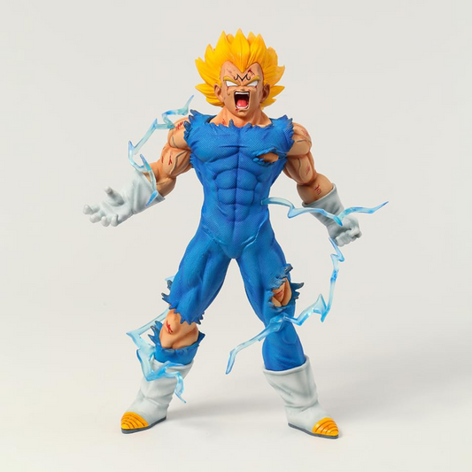 Demonize Vegeta IV action figure – Dragon Ball Z collectible
