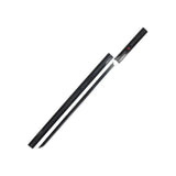 Naruto: Sasuke Uchiha Kusanagi Wooden Katana 104 cm