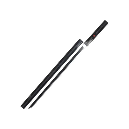 Naruto: Sasuke Uchiha Kusanagi Wooden Katana 104 cm