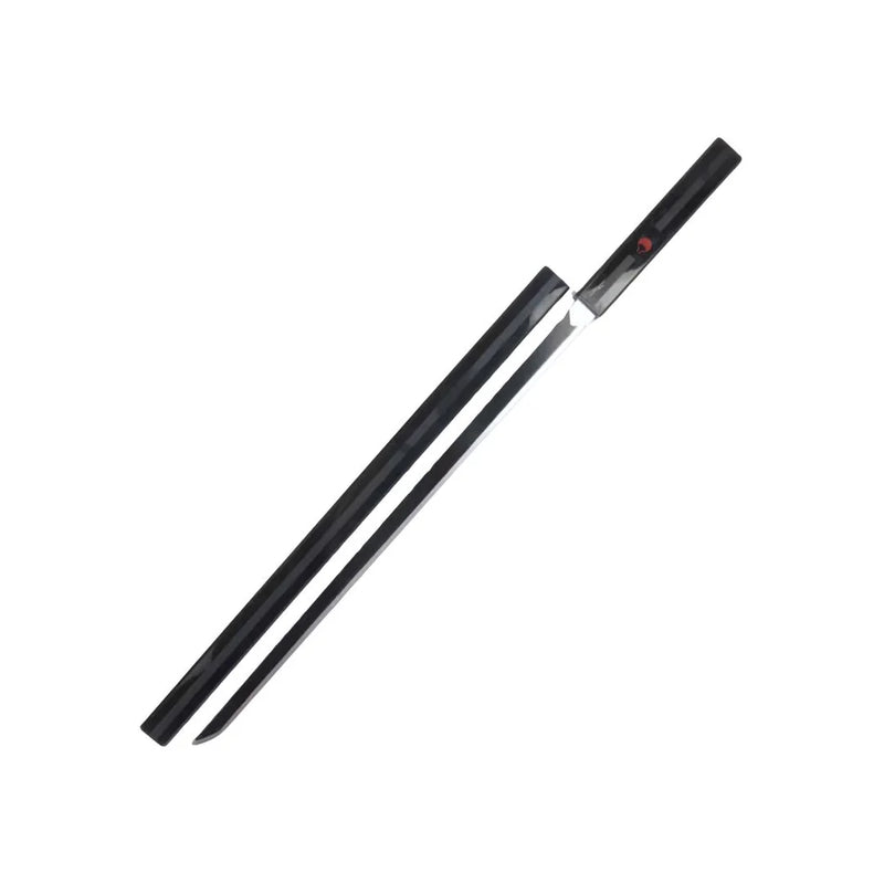 Sasuke Uchiha – Naruto Kusanagi – Wooden Katana Replica (104 cm)