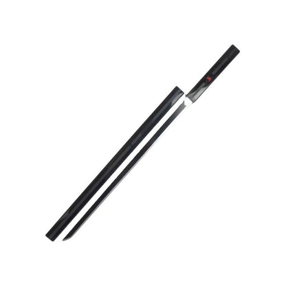 Sasuke Uchiha – Naruto Kusanagi – Wooden Katana Replica (104 cm)