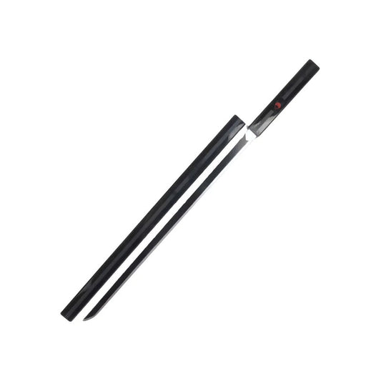 Sasuke Uchiha – Naruto Kusanagi – Wooden Katana Replica (104 cm)