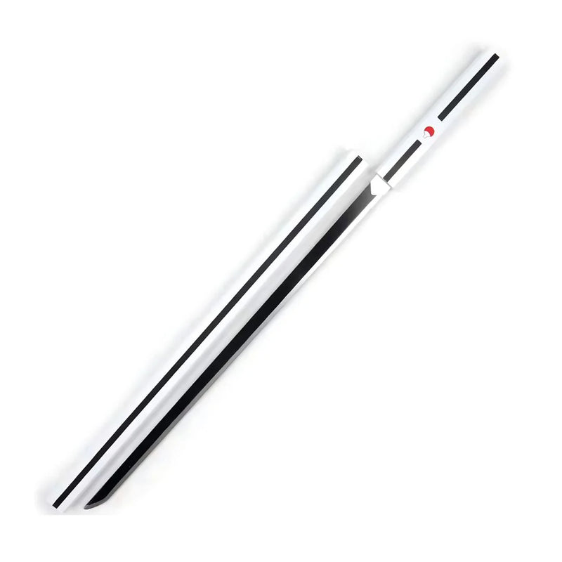 Sasuke Uchiha – Naruto Kusanagi – Wooden Katana Replica (104 cm)