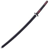 Ichigo Kurosaki – Bleach Zangetsu – Wooden Katana Replica (104 cm)