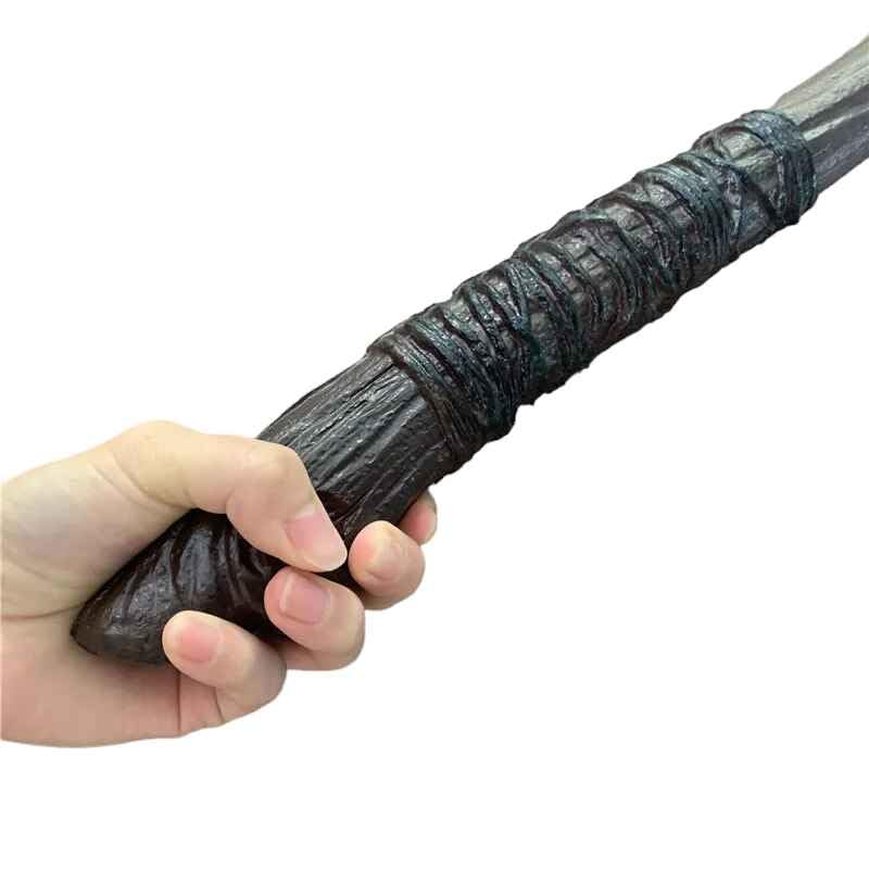 God Of Thunder Thor Life Size Storm Breaker Replica Hammer - 70 Cm