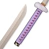 Roronoa Zoro – One Piece Enma & Sandai Kitetsu – Wooden Katana Set (104 cm)