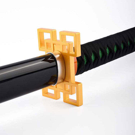 Muichiro Tokito – Demon Slayer Nichirin – LED Katana Replica (104 cm)