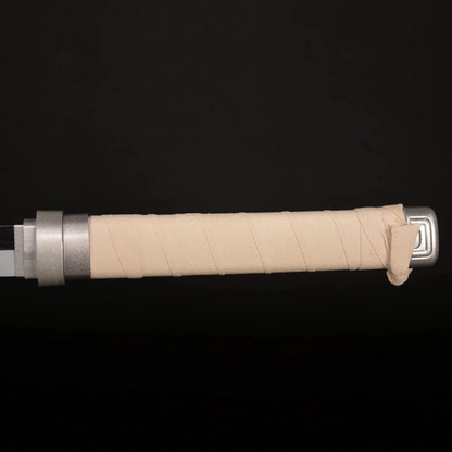 Inosuke Hashibira – Demon Slayer Nichirin – Wooden Katana Replica (104 cm)