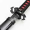 Ichigo Kurosaki – Bleach Zangetsu – Wooden Katana Replica (104 cm)
