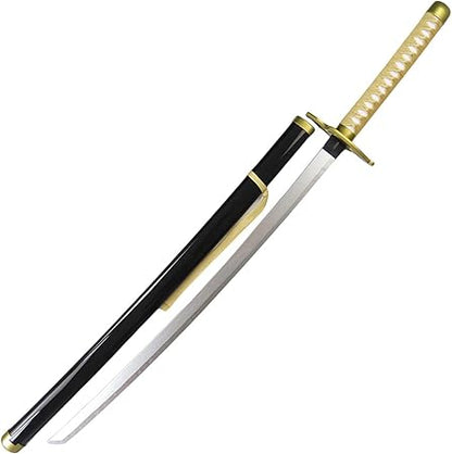 Ulquiorra Cifer – Bleach Zanpakuto – Wooden Katana Replica (104 cm)