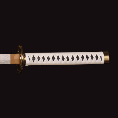Vergil – Devil May Cry Yamato – Wooden Katana Replica (104 cm)