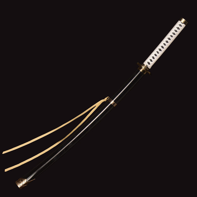 Vergil – Devil May Cry Yamato – Wooden Katana Replica (104 cm)