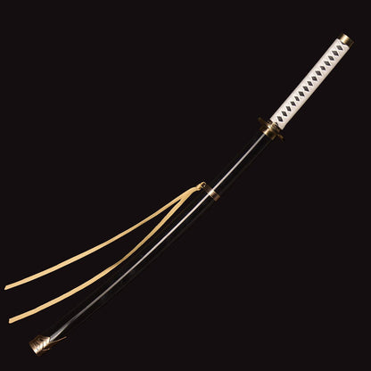 Vergil – Devil May Cry Yamato – Wooden Katana Replica (104 cm)