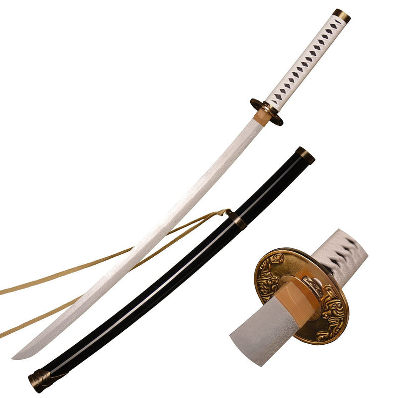 Vergil – Devil May Cry Yamato – Wooden Katana Replica (104 cm)
