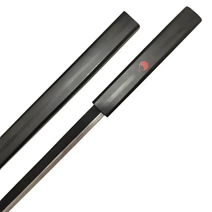 Naruto: Sasuke Uchiha Kusanagi Wooden Katana 104 cm