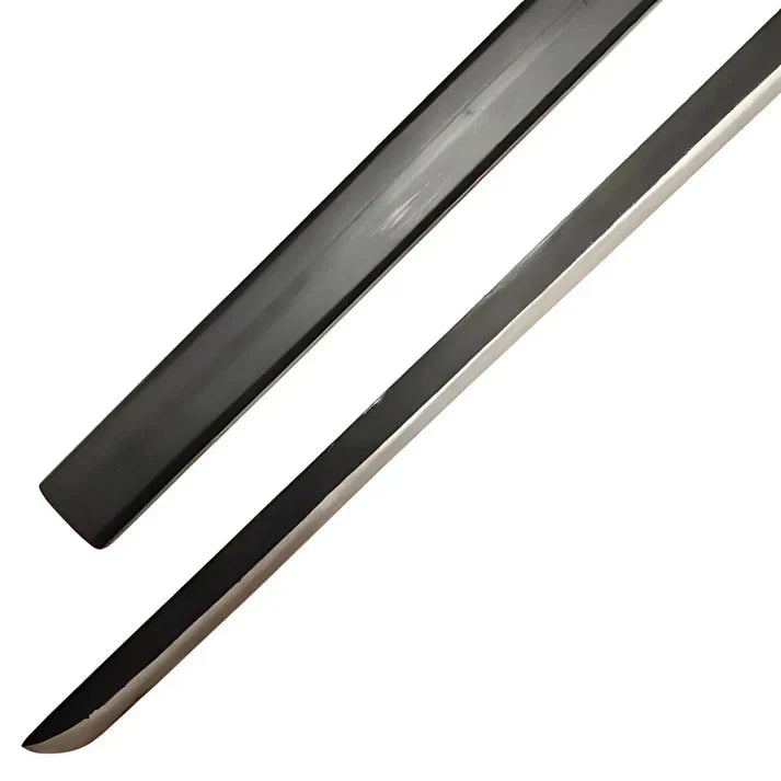 Naruto: Sasuke Uchiha Kusanagi Wooden Katana 104 cm