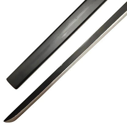 Naruto: Sasuke Uchiha Kusanagi Wooden Katana 104 cm