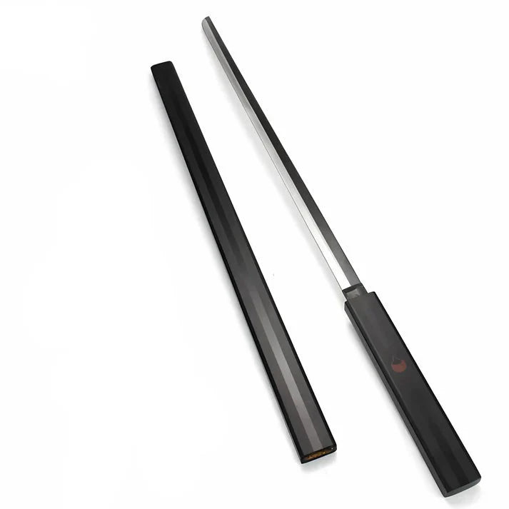 Naruto: Sasuke Uchiha Kusanagi Wooden Katana 104 cm