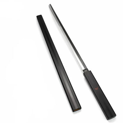 Naruto: Sasuke Uchiha Kusanagi Wooden Katana 104 cm