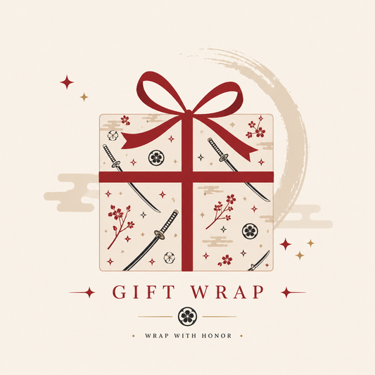 Gift Wrap