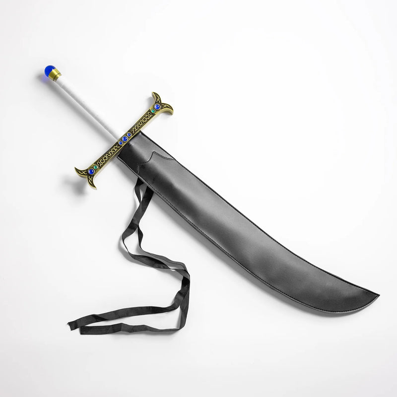 Dracule Mihawk – One Piece Yoru – Greatsword Replica (120 cm)