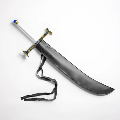 Dracule Mihawk – One Piece Yoru – Greatsword Replica (120 cm)