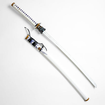 Onimaru Kunitsuna – One Piece – Wooden Katana Replica (104 cm)
