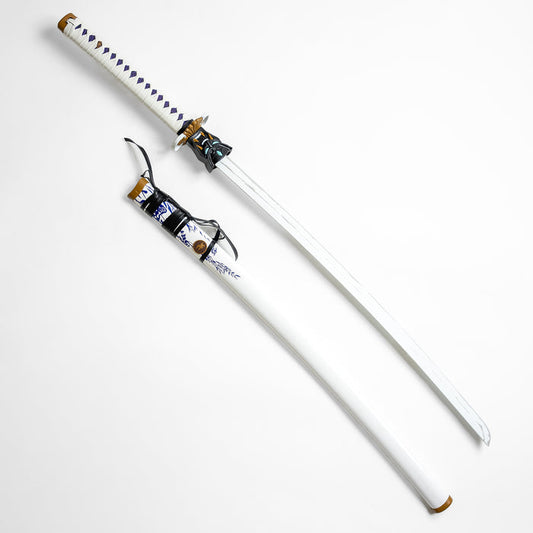 Onimaru Kunitsuna – One Piece – Wooden Katana Replica (104 cm)